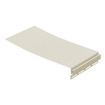 Откос  Docke, пломбир