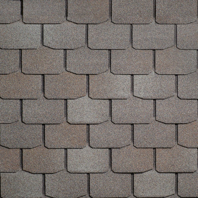 Шинглас Модерн  333х1000мм (3м2/уп)