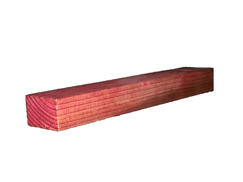 Брусок сухой строганный 35x40x6000 антисепртированный/антипирированный