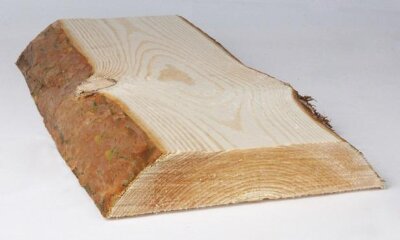 Доска необрезная 40 мм