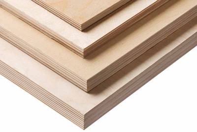 Фанера 2/4 06х1525х1525 (береза)