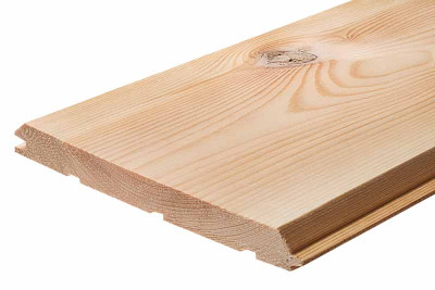 Имитация бруса 36x146x6000 сорт C