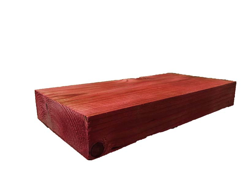 Доска сухая 60x150x6000 антисепртированная/антипирированная