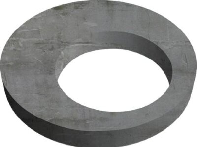 Плита перекрытия ПП 10