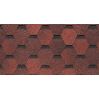 Гибкая черепица Docke