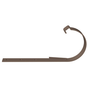 Docke шоколад Кронштейн желоба металлический (30 шт/уп)