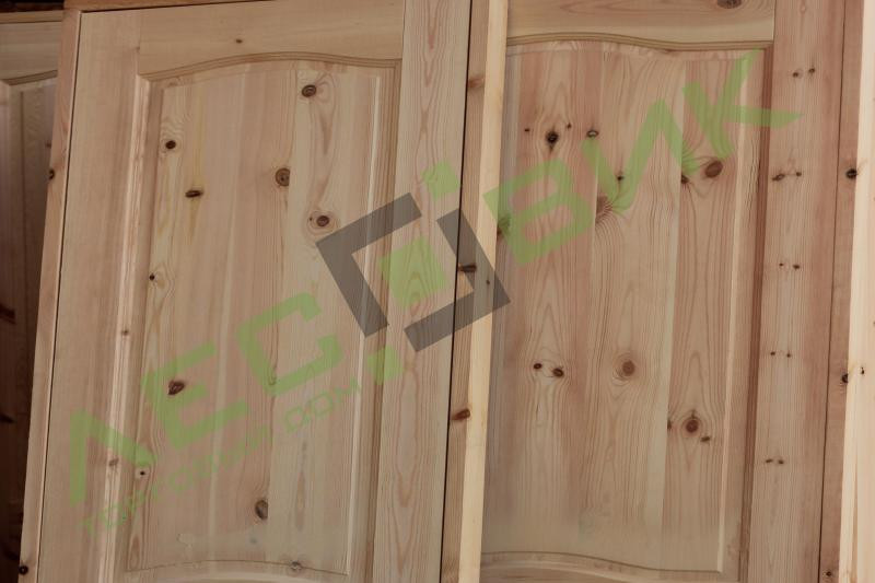 Дверной блок банный 1700х700 (осина)