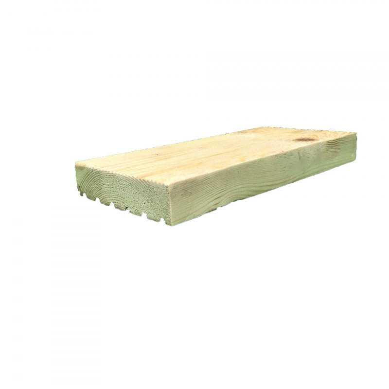 Террасная доска 36x150x6000 сорт C