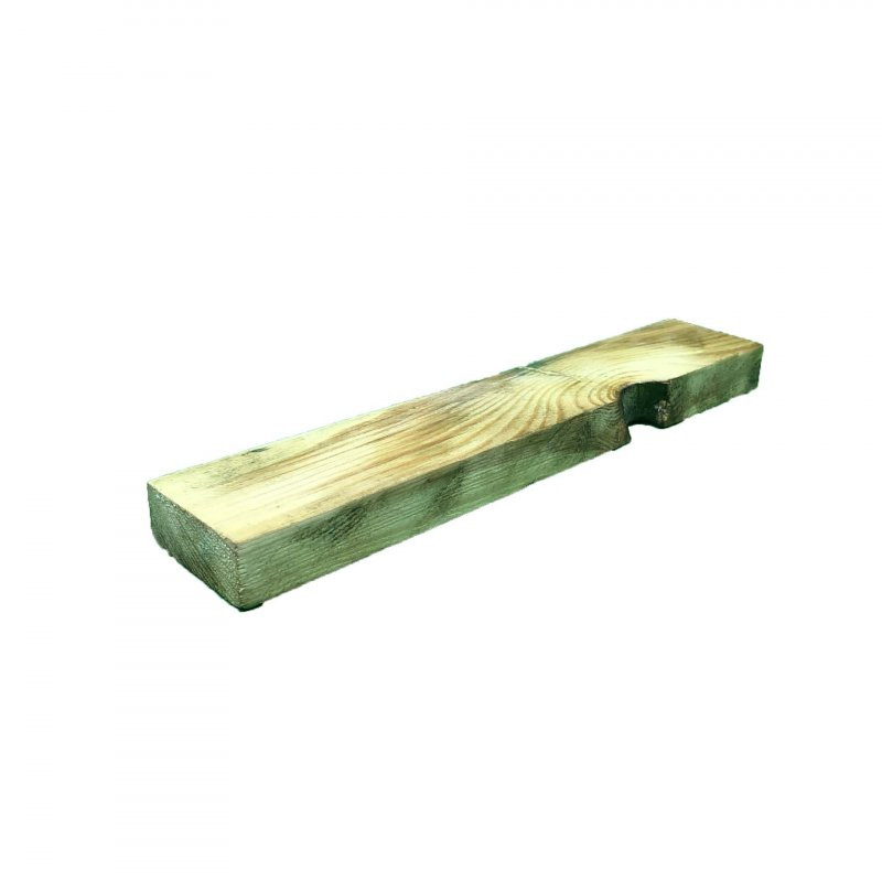 Брусок 50x75x4000 3-5 сорт