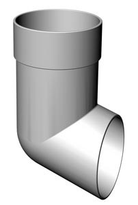 Docke пломбир Наконечник (23 шт/уп)