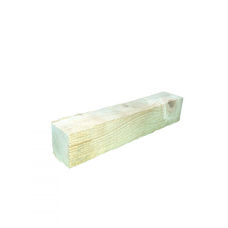 Брусок 40х40х6 (хвоя) (1-2 сорт)