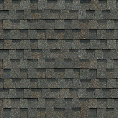 Шинглас Кантри  (2,6м2\уп)