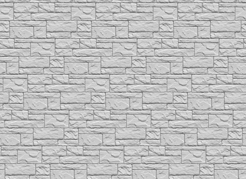 Фасадная панель Docke SLATE натуральный сланец, лех