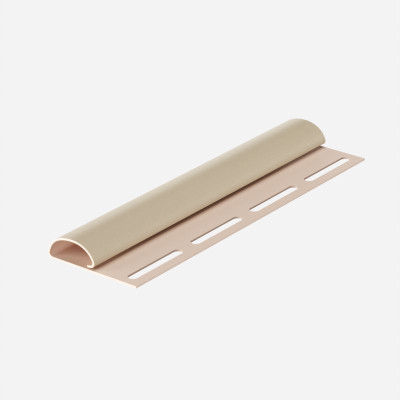 Финишный профиль Docke, крем-брюле