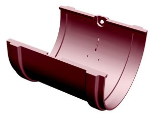 Docke гранат Соединитель желобов (25 шт/уп)