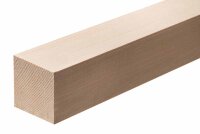 Брусок сухой