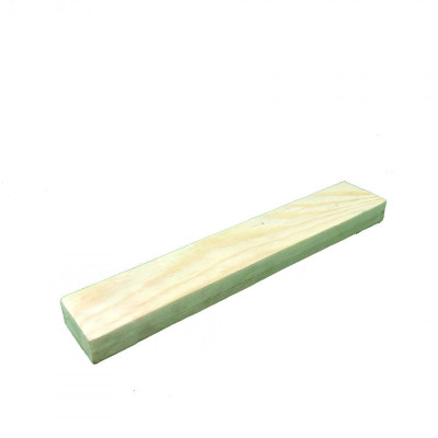 Рейка сухая строганная 10х45х3000 Л-вик