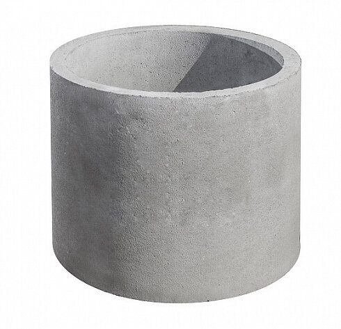 Кольцо сквозное КС-15-6