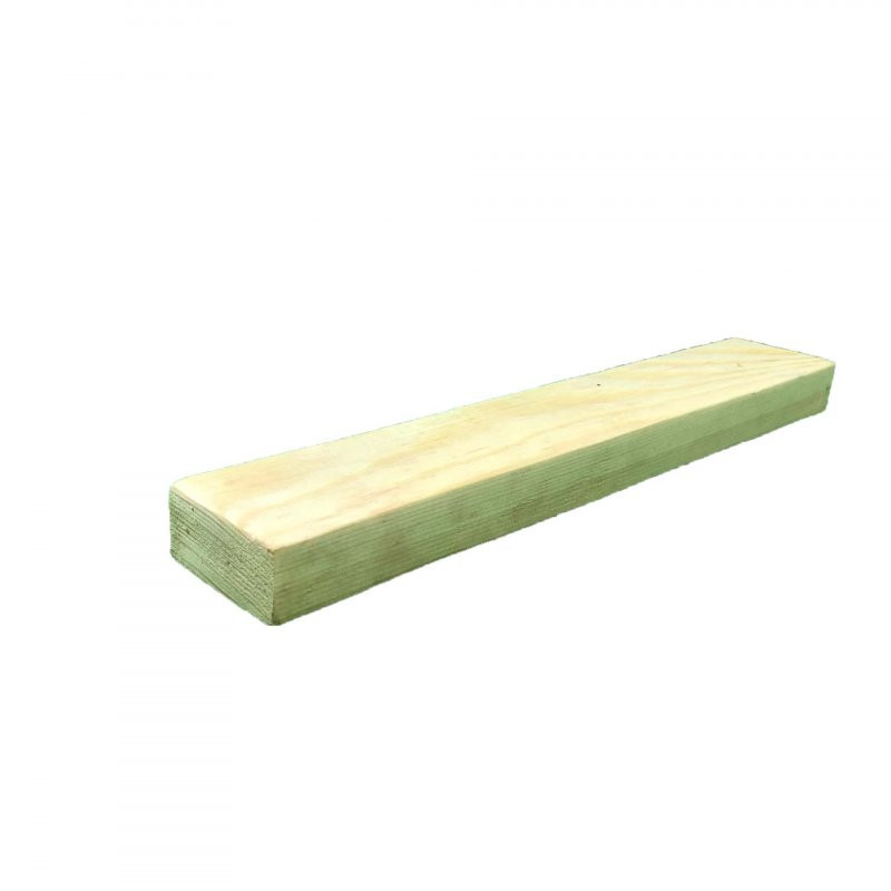 Брусок 50х75х6 (хвоя) (1-2 сорт)