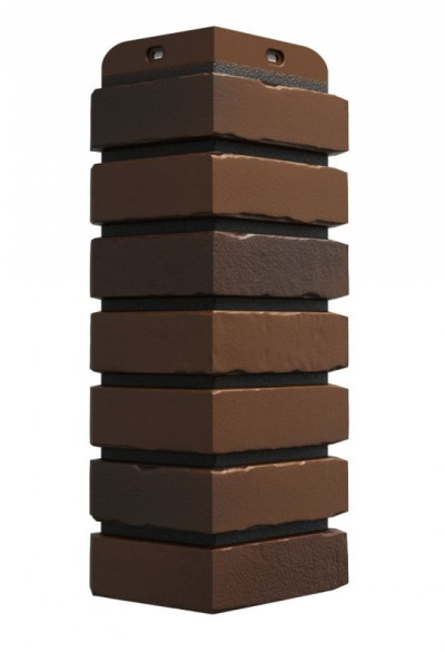 Внешний угол Docke KLINKER, калахари