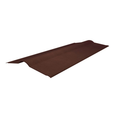 Конек Ондулин (красный) 0,9 м