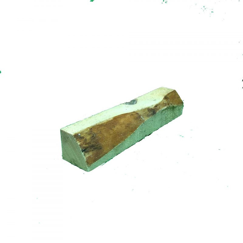 Брусок сухой строганный 45x45x3000 мм 3-5 сорт