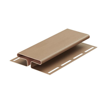 H-профиль Docke, капучино