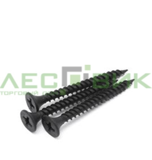 Саморезы ГМ 3,5х19 (40 шт) - пакет Партнер