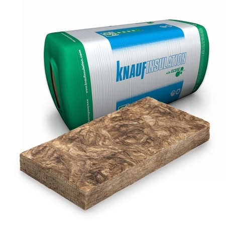 Кнауф INSULATION ПРОФ TS 034 Aquastik 50х610х1230 мм
