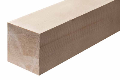 Брус 250х250х6000 (хвоя) (1-2 сорт)