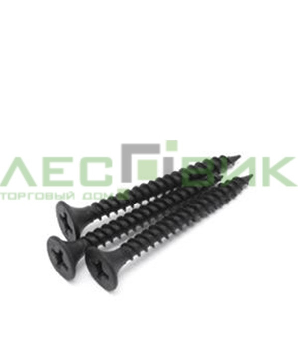 Саморезы ГМ 4,2х 65 (11 шт) - пакет Партнер