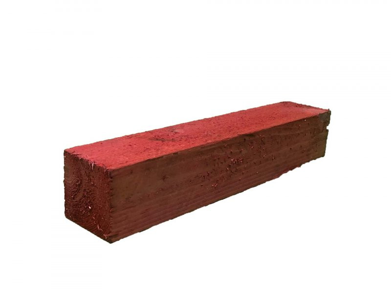 Брусок сухой строганный 30x40x3000 антисепртированный/антипирированный