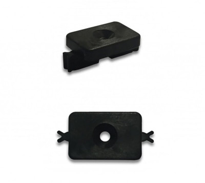 Клипса монтажная пластик Hilst Fix Home