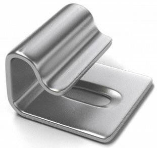 Стартовый кляймер металлический Hilst Fix Start 7мм