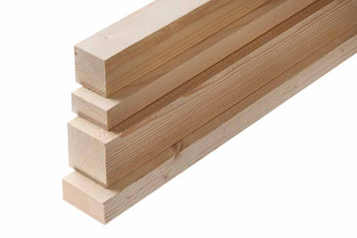 Рейка сухая 20x50x6000 1-3 сорта