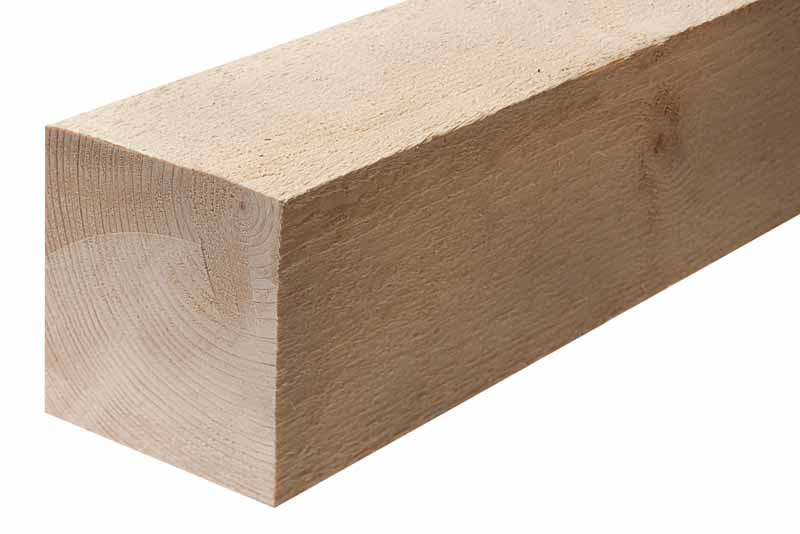 Брус 150х150х5500 (хвоя) (1-2 сорт)