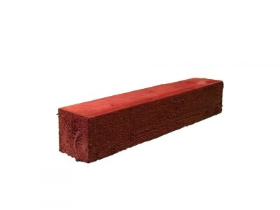 Брусок 40x40x6000 1-3 сорт антисепртированный/антипирированный