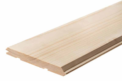 Имитация бруса 16x96x6000 сорт AB