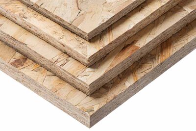 OSB-3 18 мм 1250х2500 мм