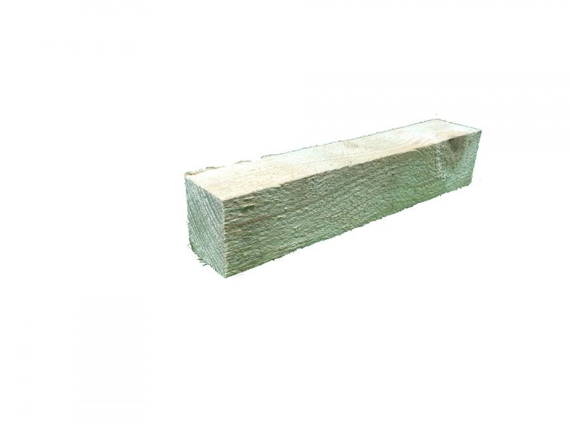 Брусок 40х50х5 (хвоя) (1-2 сорт)