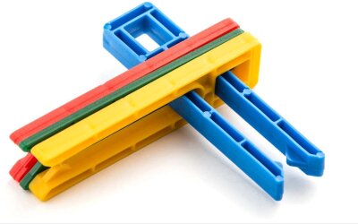 А-спейсер GWOZDECK 7мм (50шт./уп.)