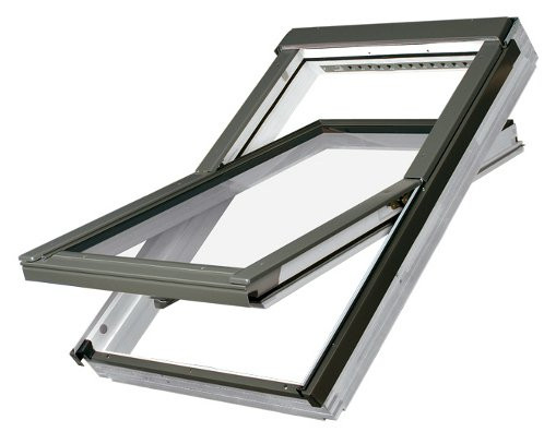 Окно Fakro FTS-V 78х140