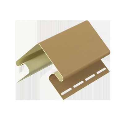 Внешний угол Docke, карамель