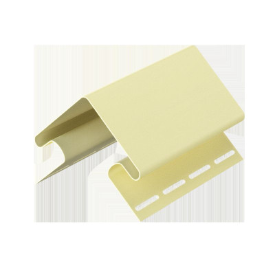 Внешний угол Docke, лимон