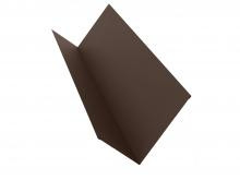 М.черепица Планка примыкания  2 м