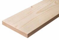 Доска сухая 16 мм