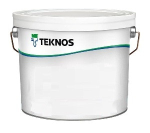 Воск Teknos Saunavaha 9л