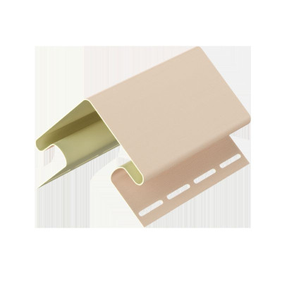 Внешний угол Docke, персик