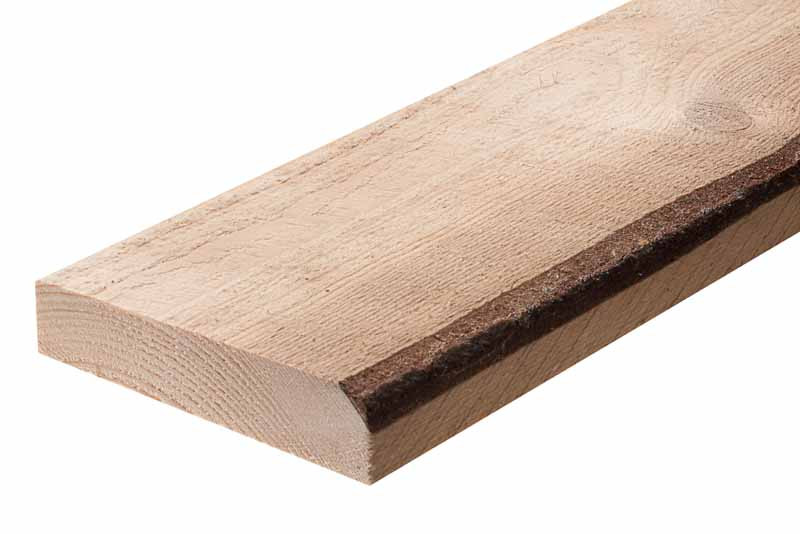Доска обрезная 25x100x3000 3-5 сорт