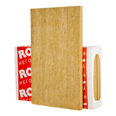 Роквул CONLIT SL 150 50*600*1000 плита минераловатная (2,4м2/уп; 0,12м3/уп)